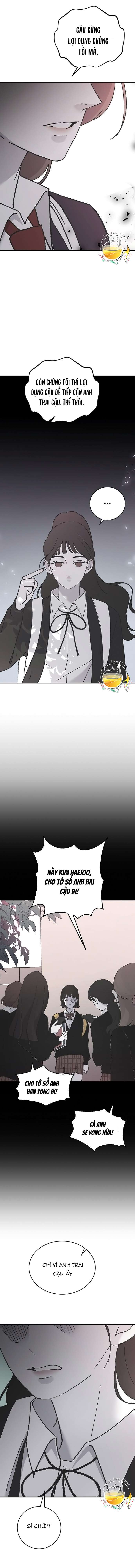 Ba Anh Trai Cực Phẩm Của Tôi Chap 44 - Next Chap 45