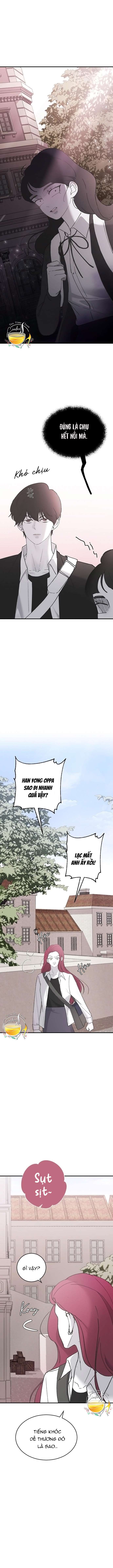 Ba Anh Trai Cực Phẩm Của Tôi Chap 44 - Next Chap 45