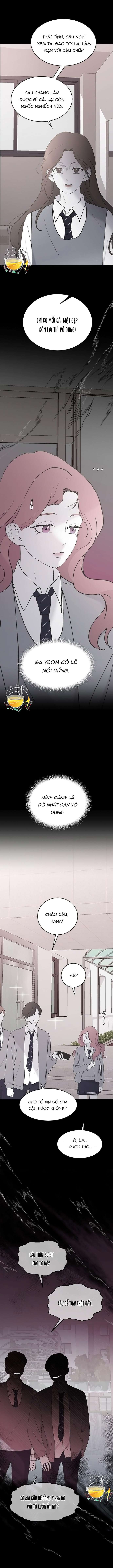 Ba Anh Trai Cực Phẩm Của Tôi Chap 44 - Next Chap 45