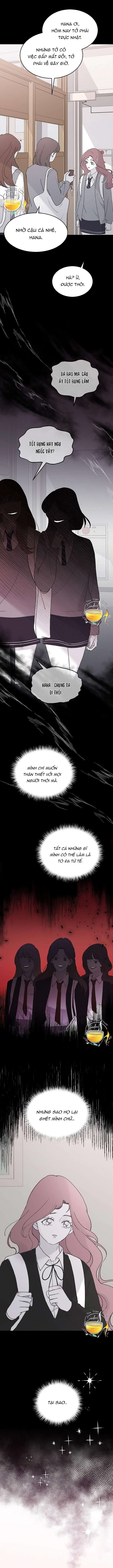 Ba Anh Trai Cực Phẩm Của Tôi Chap 44 - Next Chap 45