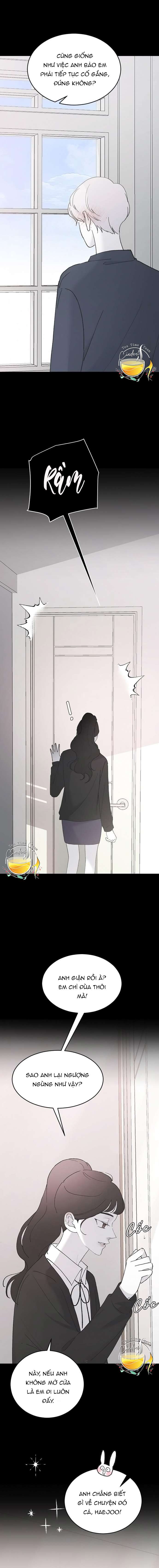 Ba Anh Trai Cực Phẩm Của Tôi Chap 44 - Next Chap 45