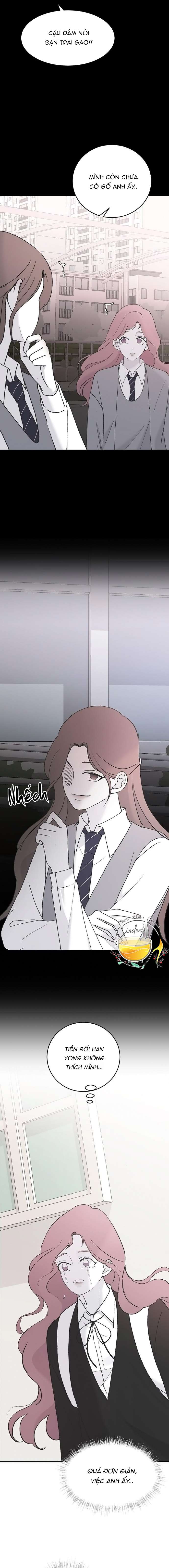 Ba Anh Trai Cực Phẩm Của Tôi Chap 45 - Next Chap 46