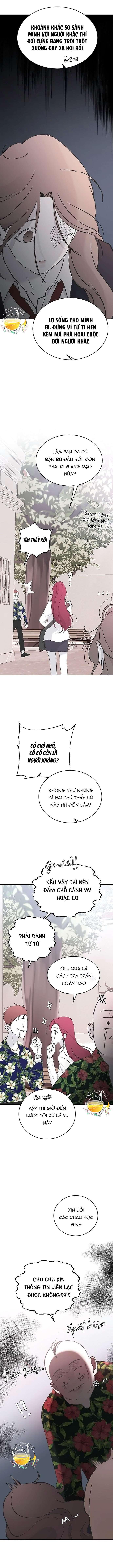 Ba Anh Trai Cực Phẩm Của Tôi Chap 46 - Next Chap 47
