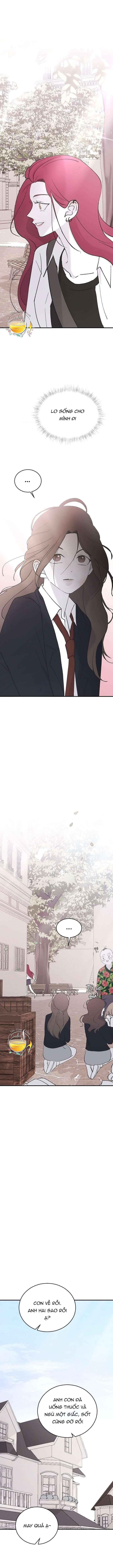 Ba Anh Trai Cực Phẩm Của Tôi Chap 46 - Next Chap 47