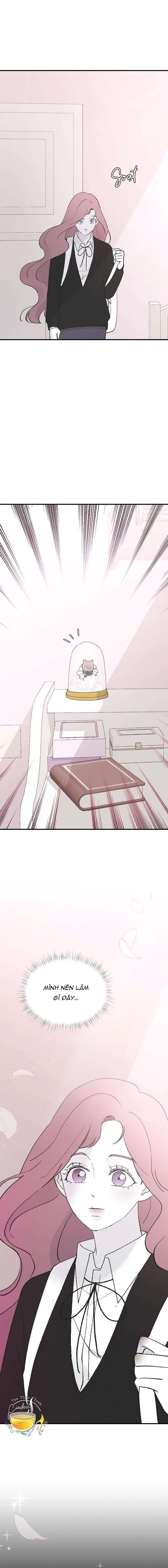 Ba Anh Trai Cực Phẩm Của Tôi Chap 46 - Next Chap 47