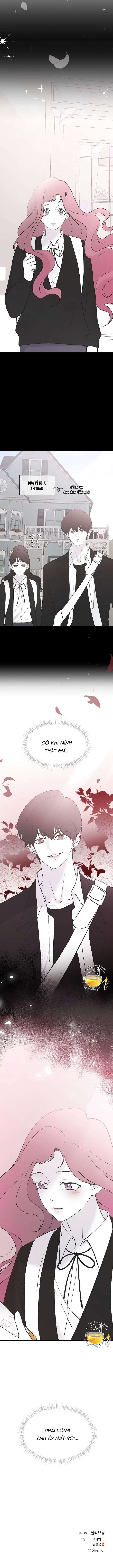 Ba Anh Trai Cực Phẩm Của Tôi Chap 46 - Next Chap 47