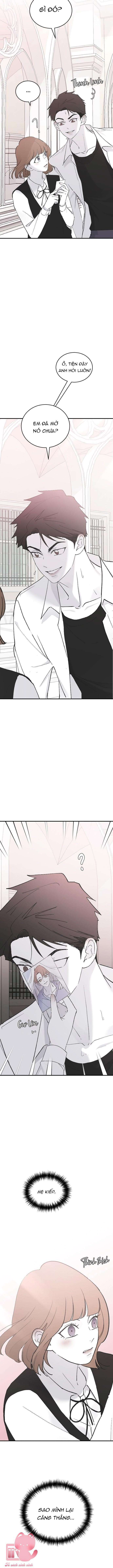 Ba Anh Trai Cực Phẩm Của Tôi Chap 47 - Next Chap 48