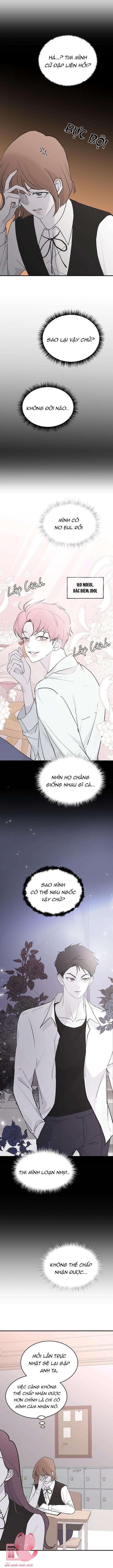 Ba Anh Trai Cực Phẩm Của Tôi Chap 47 - Next Chap 48