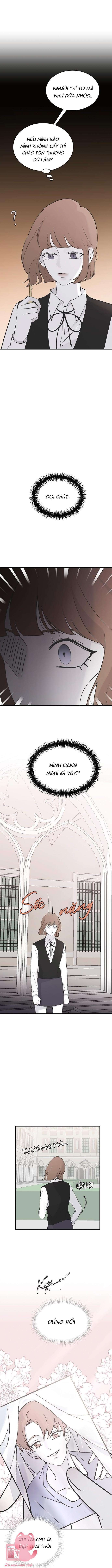 Ba Anh Trai Cực Phẩm Của Tôi Chap 47 - Next Chap 48