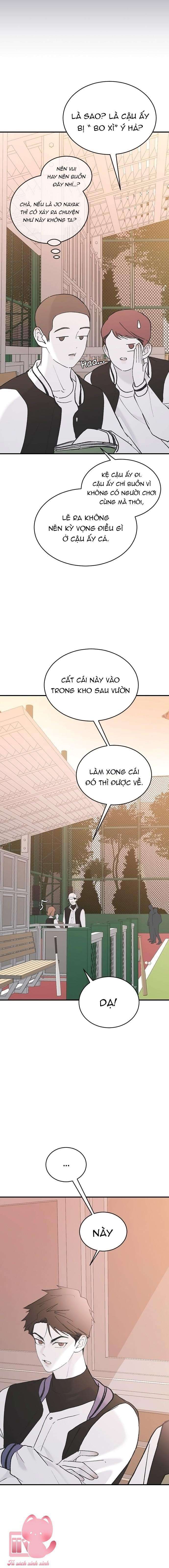 Ba Anh Trai Cực Phẩm Của Tôi Chap 48 - Next Chap 49