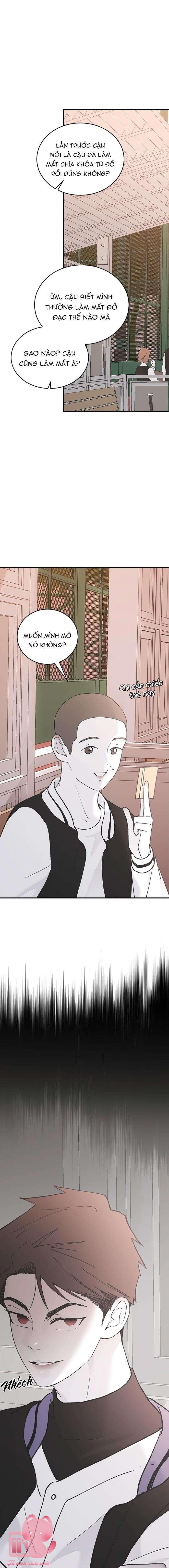 Ba Anh Trai Cực Phẩm Của Tôi Chap 48 - Next Chap 49