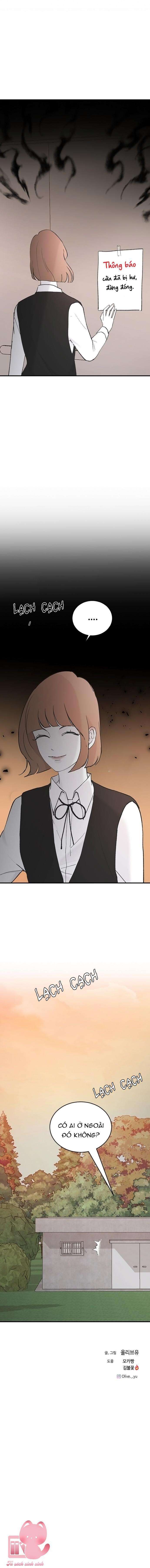 Ba Anh Trai Cực Phẩm Của Tôi Chap 48 - Next Chap 49