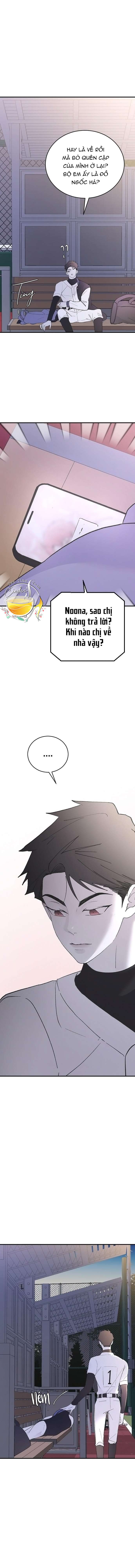 Ba Anh Trai Cực Phẩm Của Tôi Chap 49 - Next Chap 50