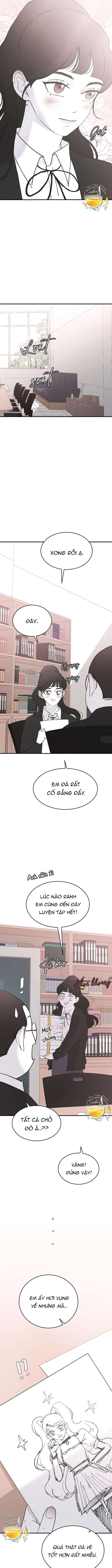 Ba Anh Trai Cực Phẩm Của Tôi Chap 50 - Next Chap 51