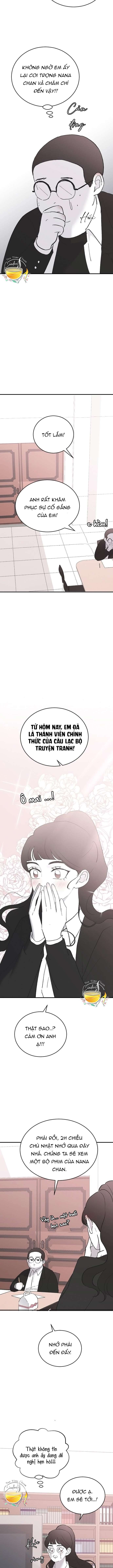 Ba Anh Trai Cực Phẩm Của Tôi Chap 50 - Next Chap 51