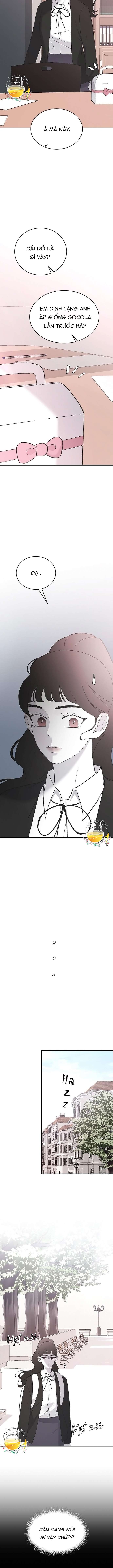 Ba Anh Trai Cực Phẩm Của Tôi Chap 50 - Next Chap 51