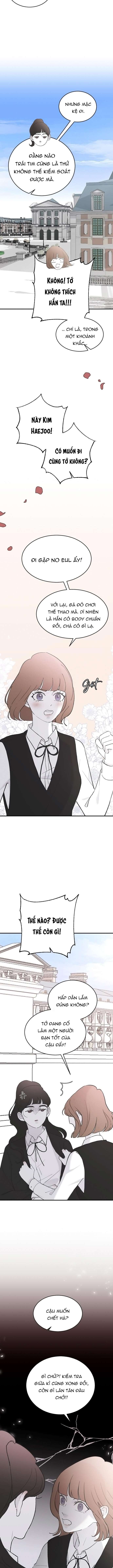 Ba Anh Trai Cực Phẩm Của Tôi Chap 50 - Next Chap 51