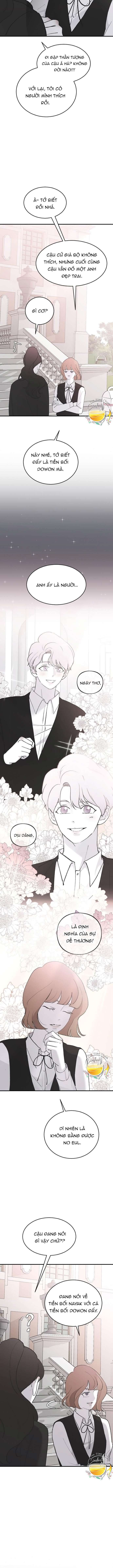 Ba Anh Trai Cực Phẩm Của Tôi Chap 50 - Next Chap 51