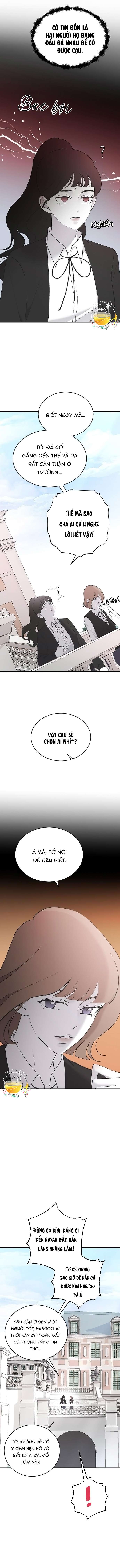 Ba Anh Trai Cực Phẩm Của Tôi Chap 50 - Next Chap 51