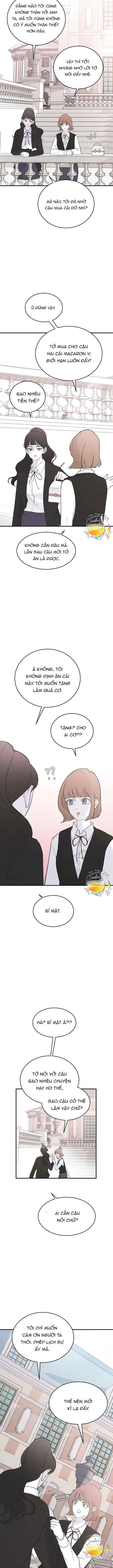 Ba Anh Trai Cực Phẩm Của Tôi Chap 50 - Next Chap 51