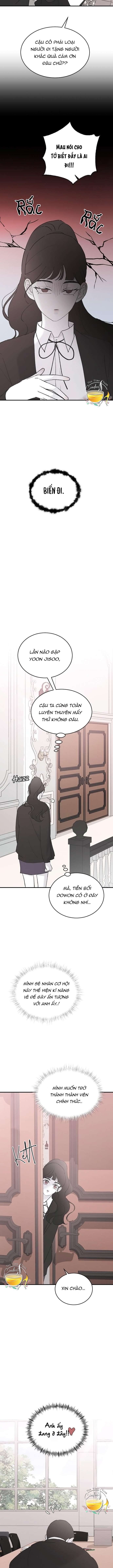 Ba Anh Trai Cực Phẩm Của Tôi Chap 50 - Next Chap 51