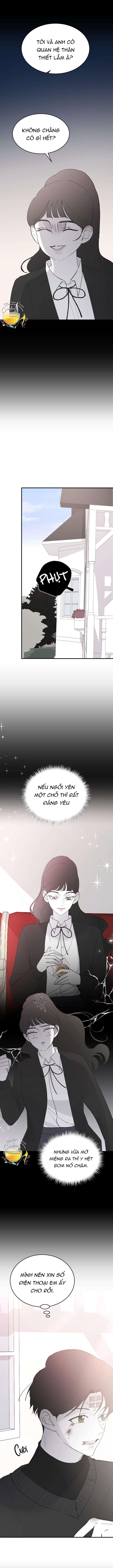 Ba Anh Trai Cực Phẩm Của Tôi Chap 51 - Next Chap 52