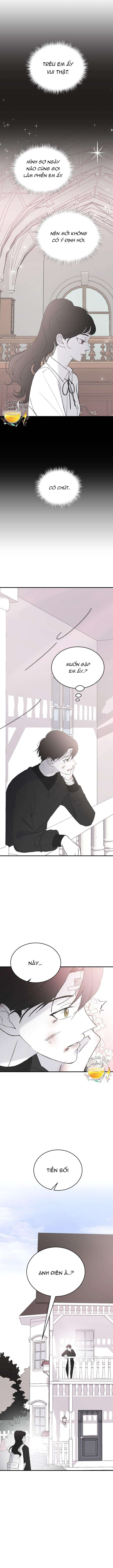 Ba Anh Trai Cực Phẩm Của Tôi Chap 51 - Next Chap 52