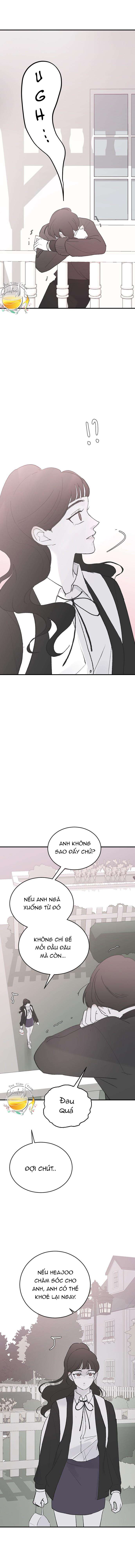 Ba Anh Trai Cực Phẩm Của Tôi Chap 51 - Next Chap 52