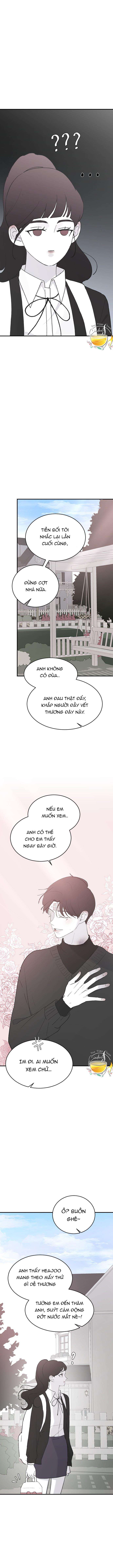 Ba Anh Trai Cực Phẩm Của Tôi Chap 51 - Next Chap 52