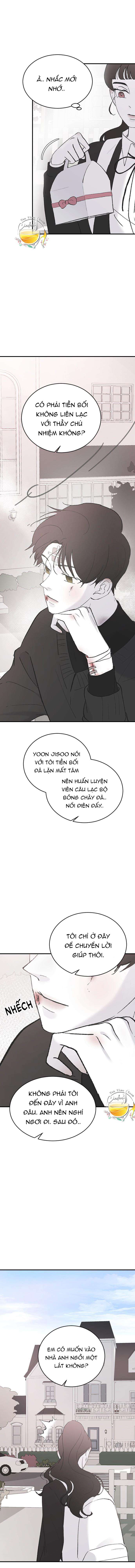 Ba Anh Trai Cực Phẩm Của Tôi Chap 51 - Next Chap 52