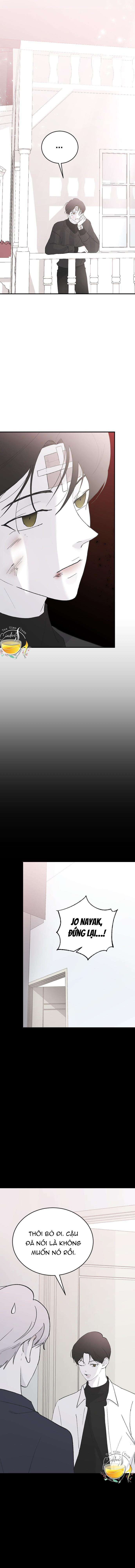 Ba Anh Trai Cực Phẩm Của Tôi Chap 51 - Next Chap 52
