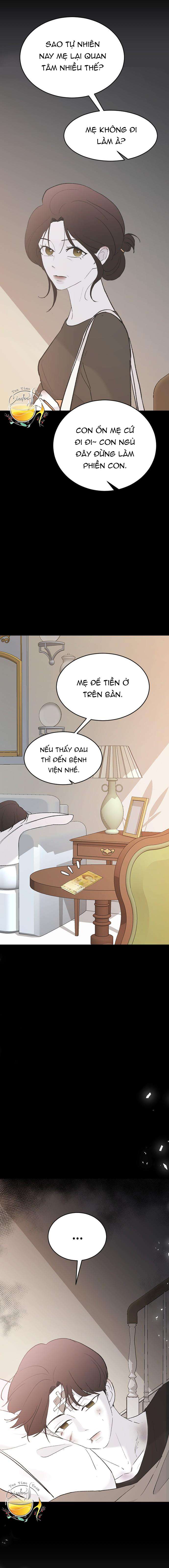Ba Anh Trai Cực Phẩm Của Tôi Chap 51 - Next Chap 52