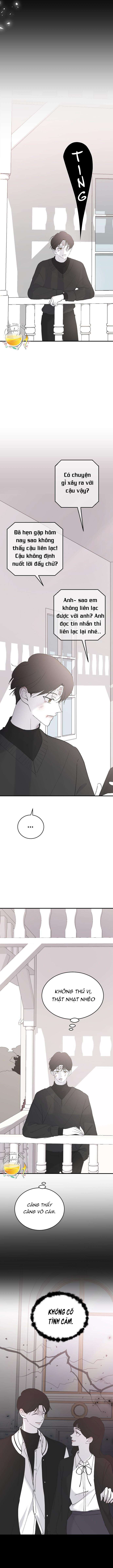 Ba Anh Trai Cực Phẩm Của Tôi Chap 51 - Next Chap 52