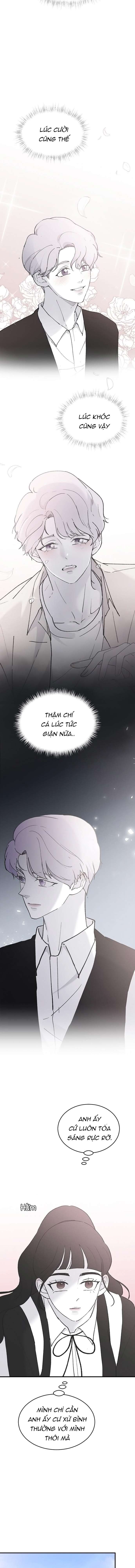 Ba Anh Trai Cực Phẩm Của Tôi Chap 54 - Next Chap 55