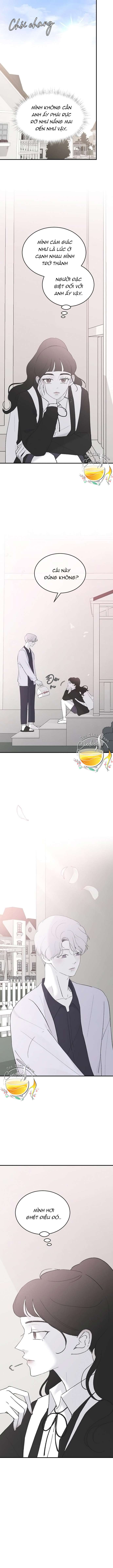 Ba Anh Trai Cực Phẩm Của Tôi Chap 54 - Next Chap 55