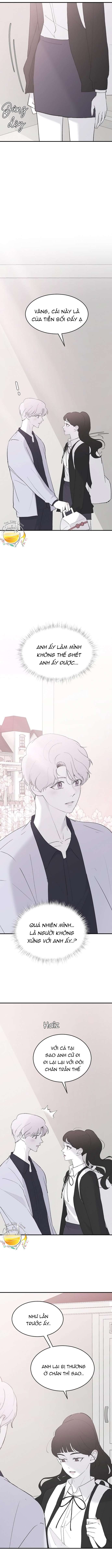 Ba Anh Trai Cực Phẩm Của Tôi Chap 54 - Next Chap 55