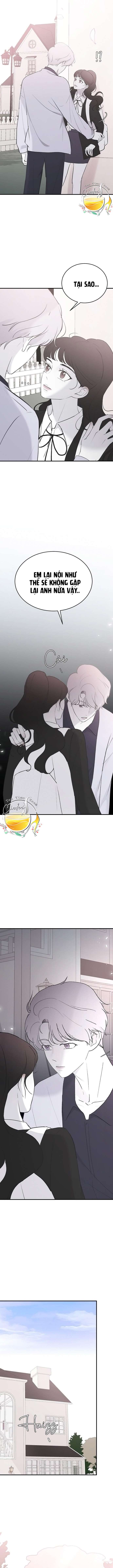 Ba Anh Trai Cực Phẩm Của Tôi Chap 54 - Next Chap 55