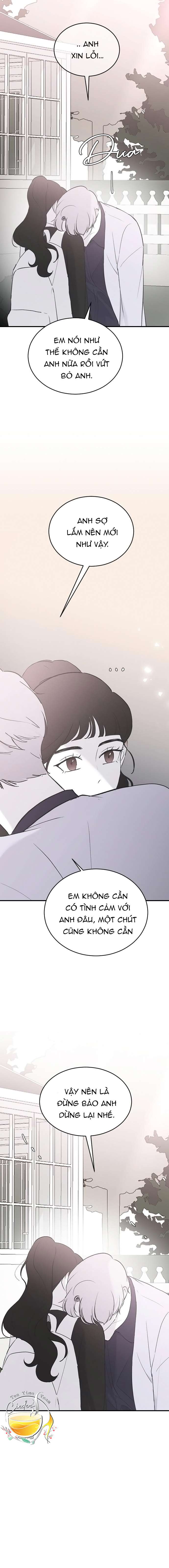 Ba Anh Trai Cực Phẩm Của Tôi Chap 54 - Next Chap 55