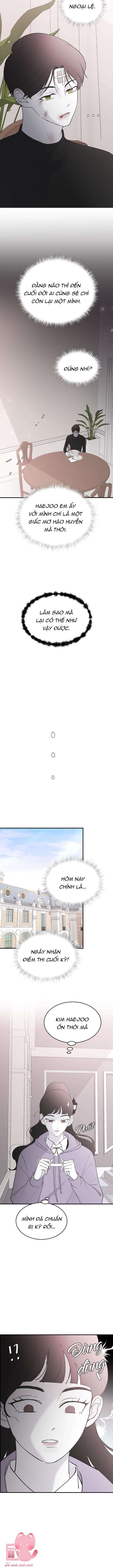 Ba Anh Trai Cực Phẩm Của Tôi Chap 55 - Next Chap 56