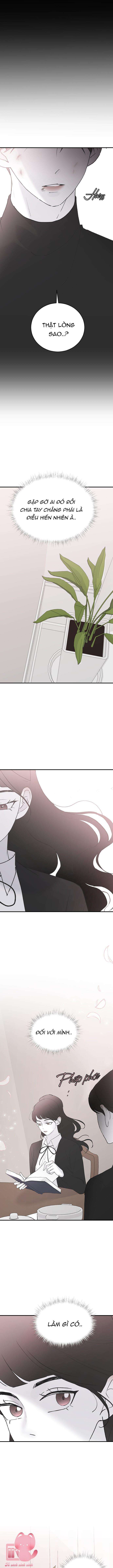 Ba Anh Trai Cực Phẩm Của Tôi Chap 55 - Next Chap 56