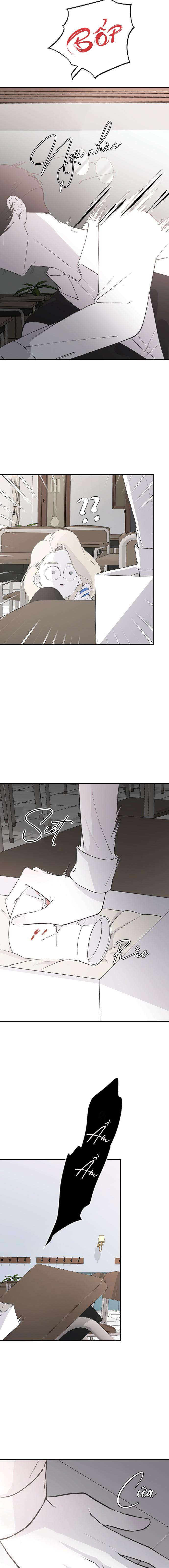 Ba Anh Trai Cực Phẩm Của Tôi Chap 59 - Next Chap 60