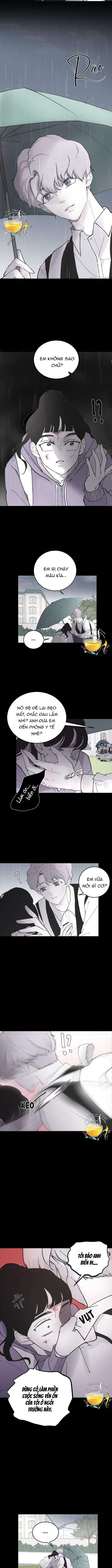 Ba Anh Trai Cực Phẩm Của Tôi Chap 6 - Next Chap 7