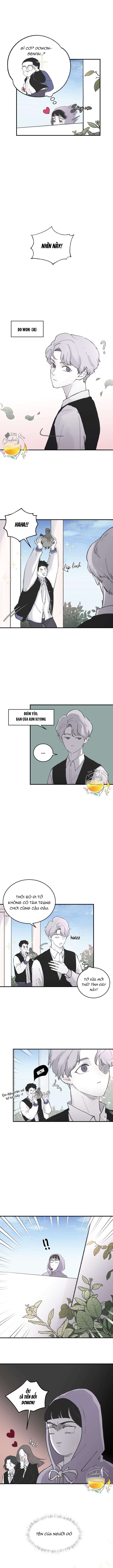 Ba Anh Trai Cực Phẩm Của Tôi Chap 6 - Next Chap 7