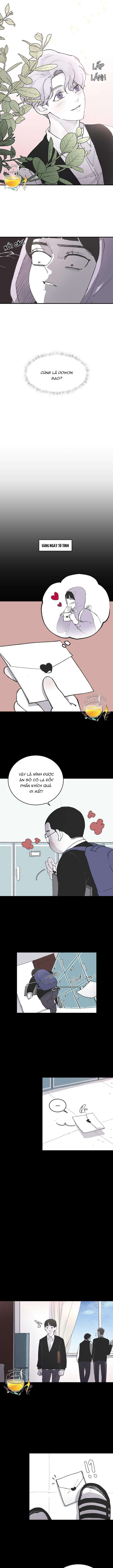 Ba Anh Trai Cực Phẩm Của Tôi Chap 6 - Next Chap 7