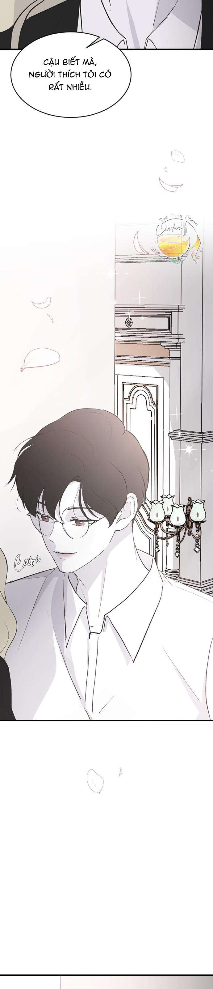 Ba Anh Trai Cực Phẩm Của Tôi Chap 60 - Next Chap 61