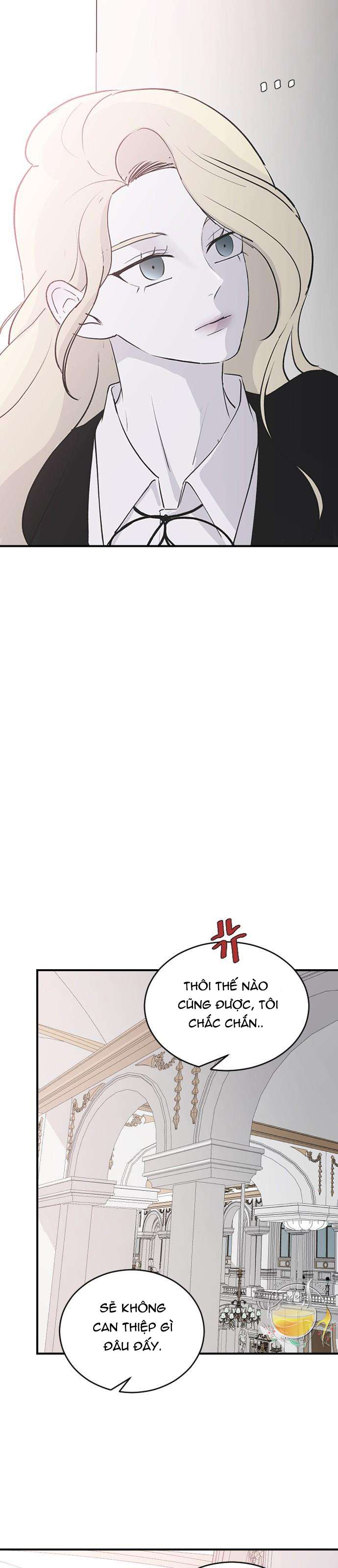 Ba Anh Trai Cực Phẩm Của Tôi Chap 60 - Next Chap 61