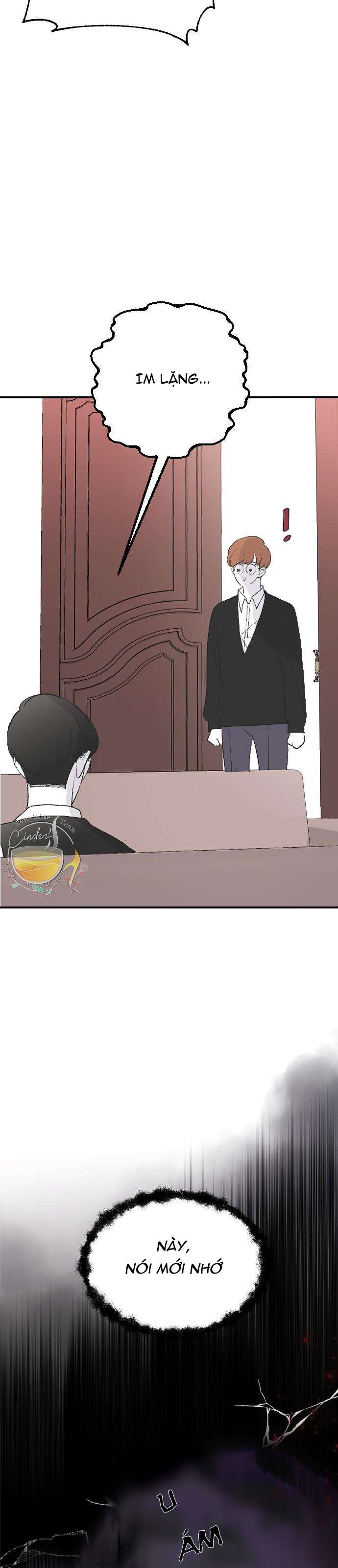 Ba Anh Trai Cực Phẩm Của Tôi Chap 60 - Next Chap 61