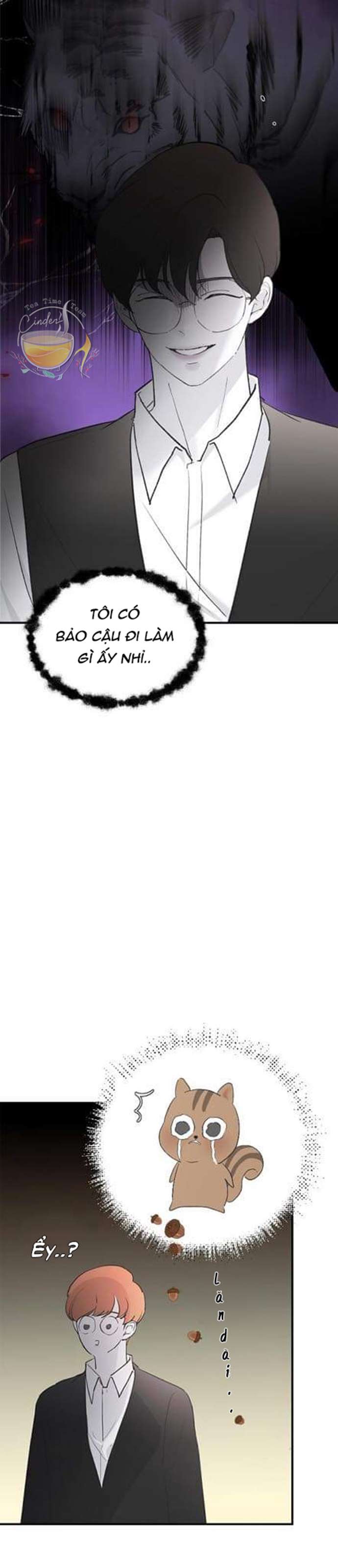 Ba Anh Trai Cực Phẩm Của Tôi Chap 60 - Next Chap 61