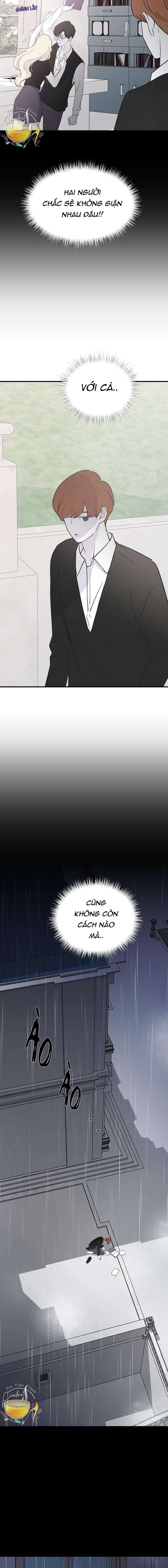 Ba Anh Trai Cực Phẩm Của Tôi Chap 61 - Next Chap 62