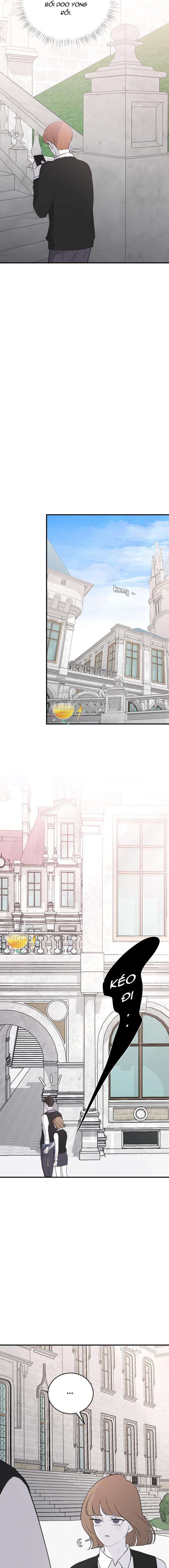 Ba Anh Trai Cực Phẩm Của Tôi Chap 61 - Next Chap 62